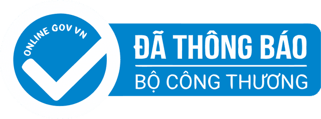 Đã Thông Báo Bộ Công Thương