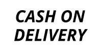 Cash on Delivery